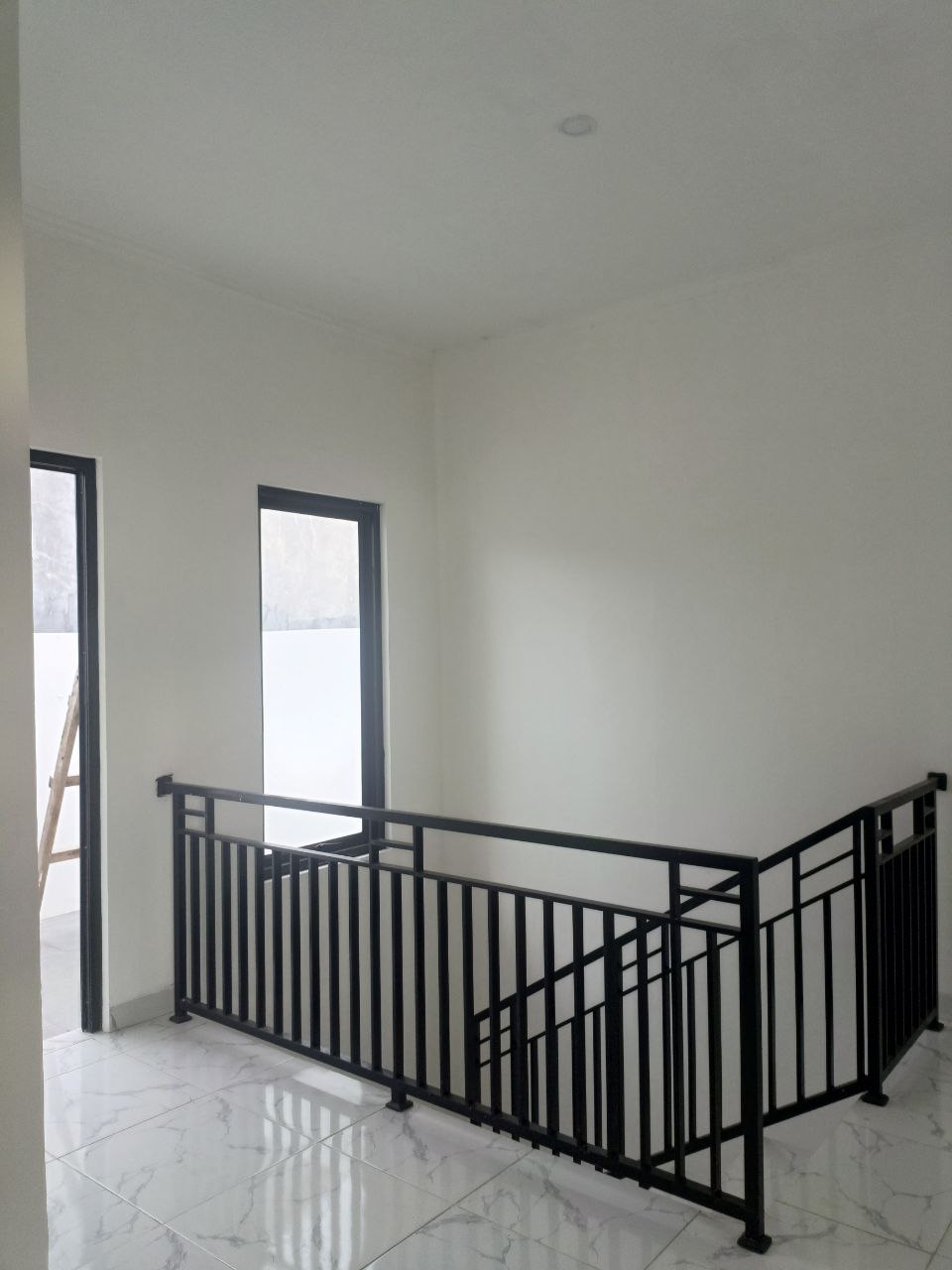 jual rumah 2 lantai di pondok gede bekasi