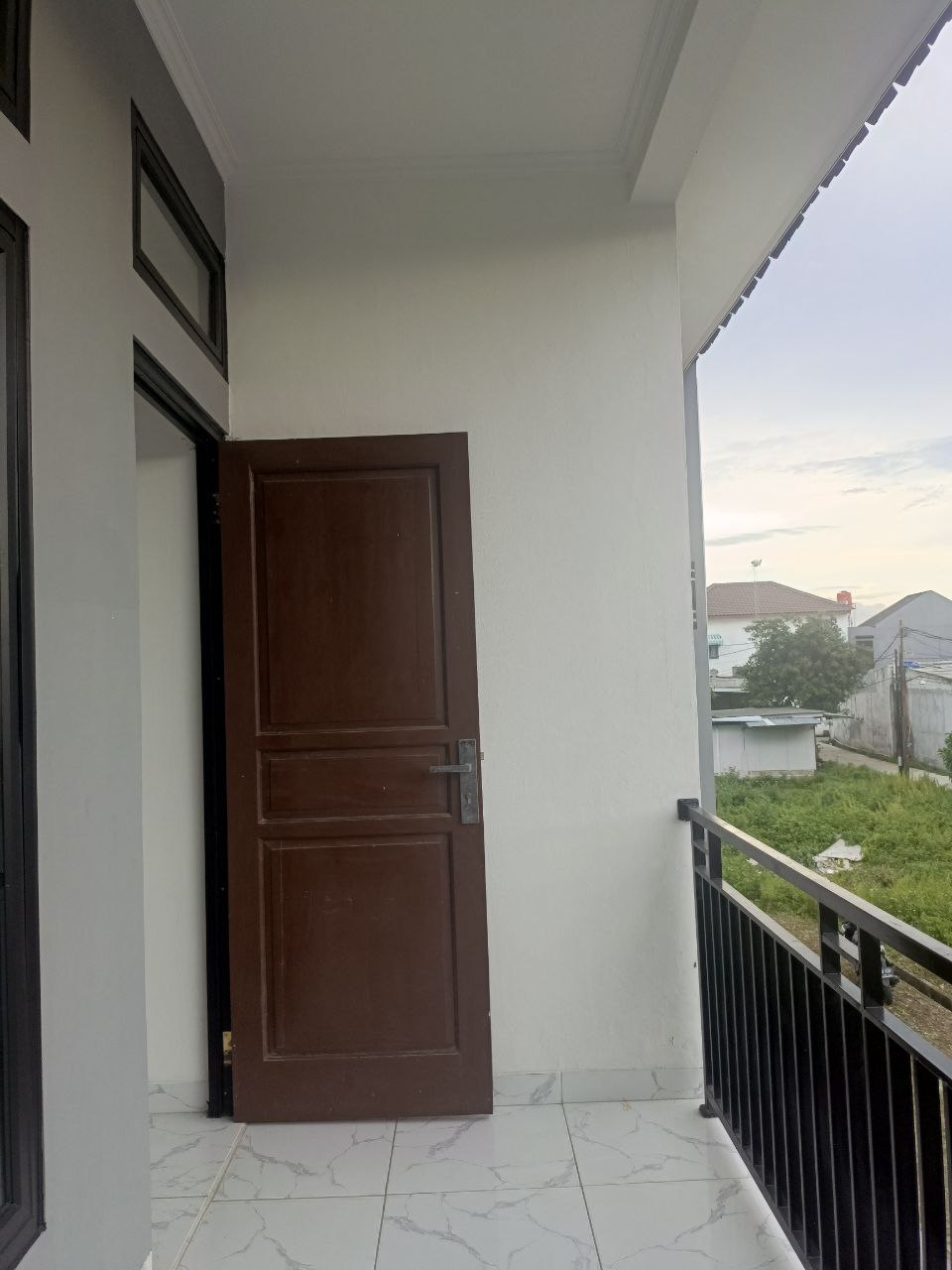 rumah artha kencana pondok gede bekasi