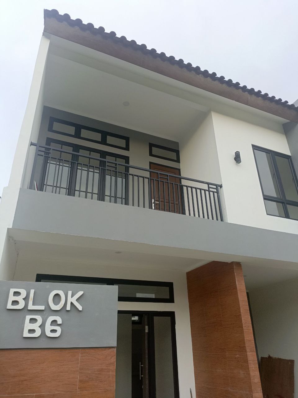 perumahan syariah bekasi pondok gede