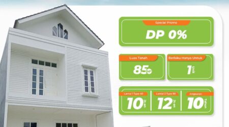 ahzavi residence bekasi