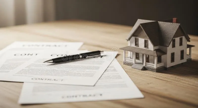 Ilustrasi rumah syariah Bekasi dan mekanisme pembiayaan tanpa riba