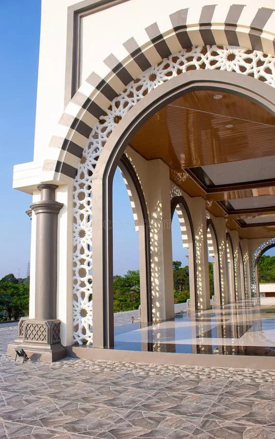 Perumahan Syariah bebas banjir di Bekasi dengan lingkungan hijau dan drainase baik