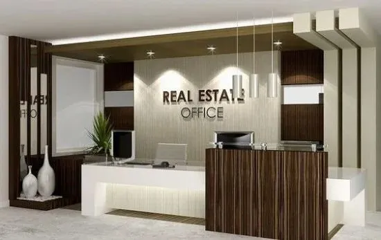 Developer properti syariah terpercaya Bekasi tampak kantor dan proyek perumahan